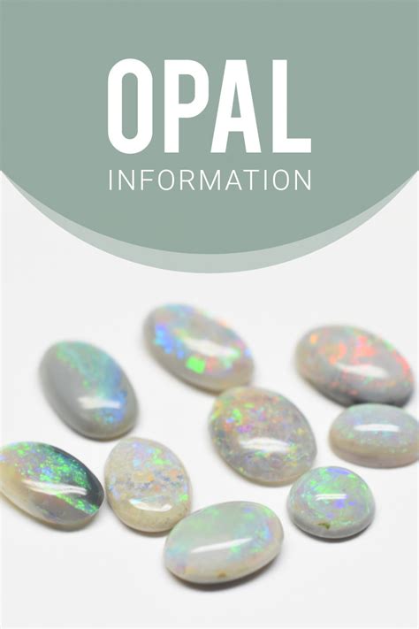 Opal Stone Meaning, Uses, Properties, Value, & More