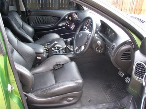 2003 Holden Commodore - Interior Pictures - CarGurus