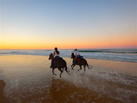 Horse Riding rainbow beach | Rainbow Beach Tours