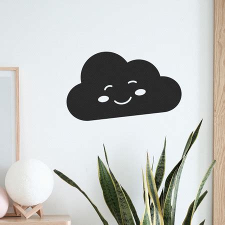 Cloud - Wall Decor