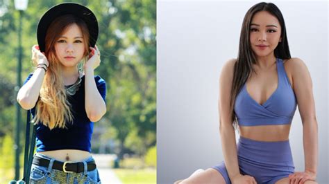 Chloe Ting's Plastic Surgery: Check Out Her Before and After Pics!