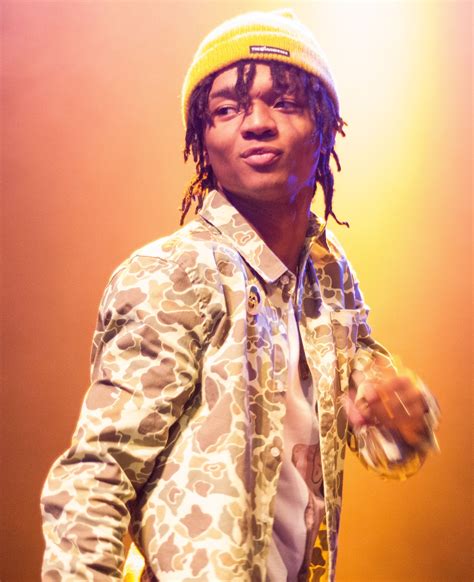 Swae Lee Net Worth 2018 | See How Much They Make & More