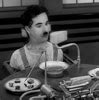 CineOcchio | Macchina Nutrizione - Tempi Moderni - Charlie Chaplin