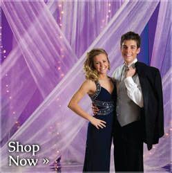 ShinDigz Catalog - Decorating Fabrics | Prom decor, Beach wedding turquoise