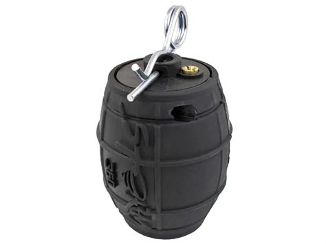 Top 5 Airsoft Grenades Full Review - Airsoft Goat