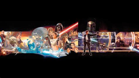 Star Wars 1440p Wallpaper - WallpaperSafari