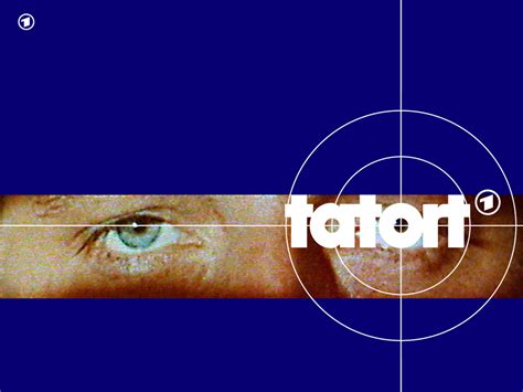 Tatort – A Notably German TV Series