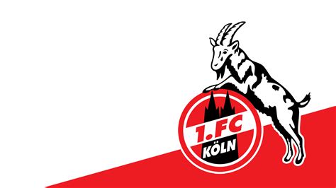 1 Fc Köln Logos - 1. FC Köln - Schalke 04 - NetKompakt / Graphic design ...