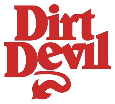 Dirt Devil Logo / Misc / Logonoid.com