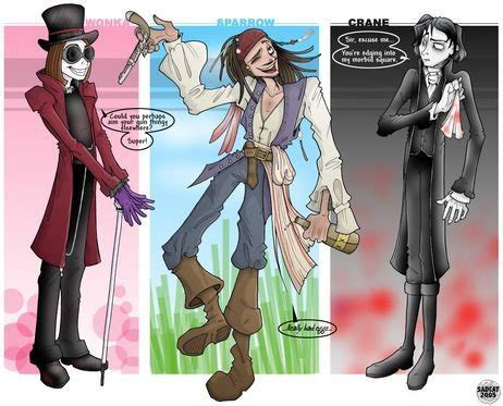 Charlie and the chocolat Factory - Charlie et la chocolaterie fan Art ...