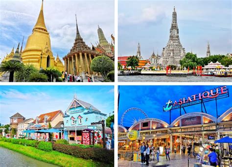 30 Top Things to Do in Bangkok You’ll Want to Go in 2024