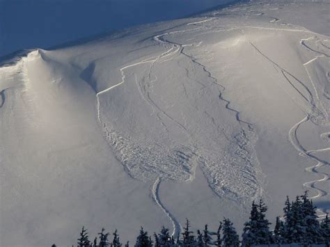 Avalanches: Basic Safety Tips for Beginners | GearJunkie