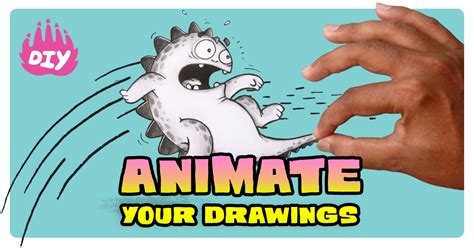 Amazing How To Animate Drawings In Photoshop Check it out now | howtodrawsky5