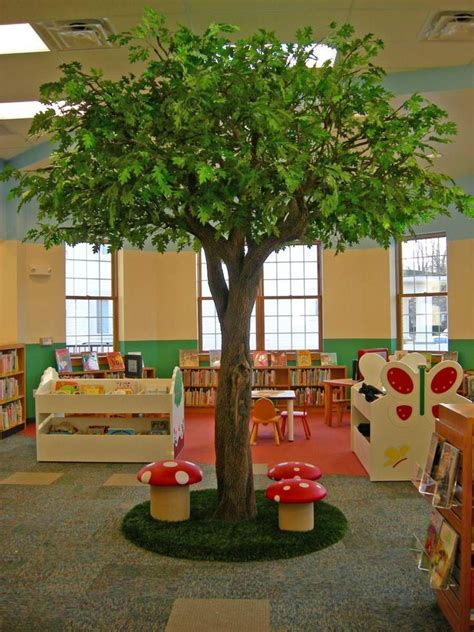 Pin by Susan Rohde on Toddler room | Tree props, Classroom tree, Paper tree