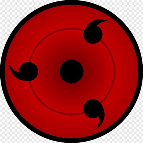 Sharingan - Free Icon Library