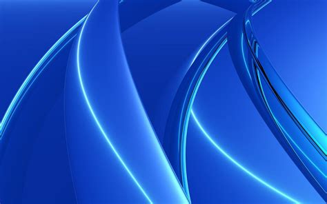 Royal Blue Abstract Wallpapers - Top Free Royal Blue Abstract ...