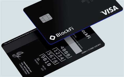 Credit Card Launch Best Practices: Lessons from BlockFi's Rewards Card