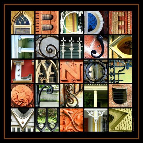 11 Best alphabet architecture images | Alphabet, Letter photography ...