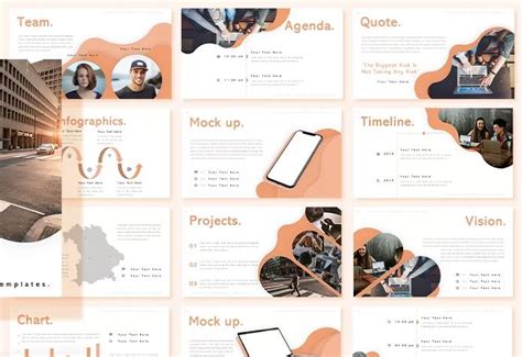 How to Get Design Ideas on PowerPoint | OnlineDesignTeacher