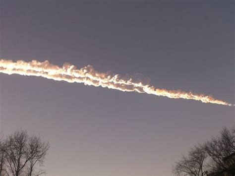 Meteor Explodes Over Russia, Leaving Nearly 1,000 Injured, Up to $33M ...