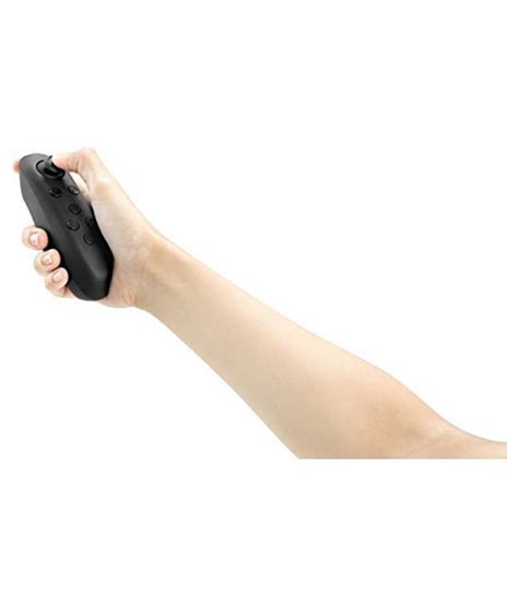 Buy Amazing Bluetooth Remote Controller For iOS and Android Compatible ( Wireless ) Control ...