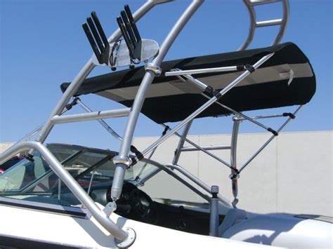 Tower Bimini Top | Wakeboard Tower Bimini Top | CoversDirect®