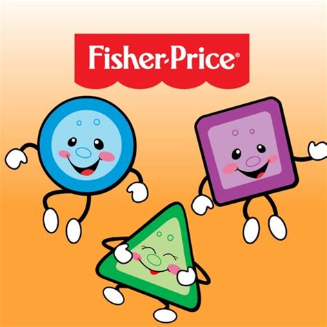 Laugh & Learn™ Shapes & Colors by Fisher-Price