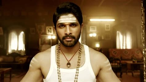 DJ Allu Arjun Wallpapers - Wallpaper Cave