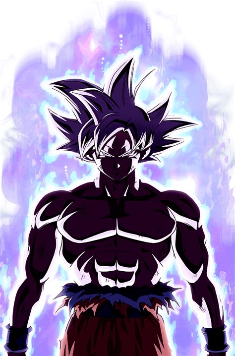 Goku Ultra Instinct Ultra Instinct Png Flyclipart | Porn Sex Picture