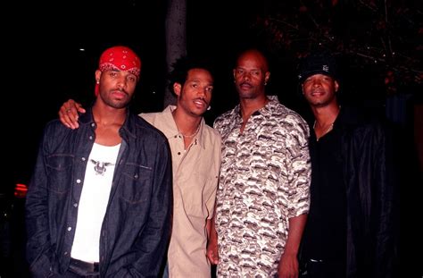 Who is The Tallest Brother in the Wayans Family?