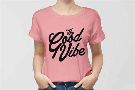 Download This Free Women T-Shirt Mockup In PSD - Designhooks