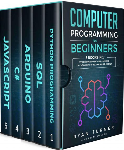 5 Best Linux Programming Books For Beginners - www.vrogue.co