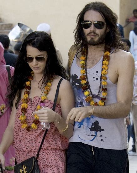 Katy Perry Russell Brand Wedding Plan in Rajasthan | Eminent Column