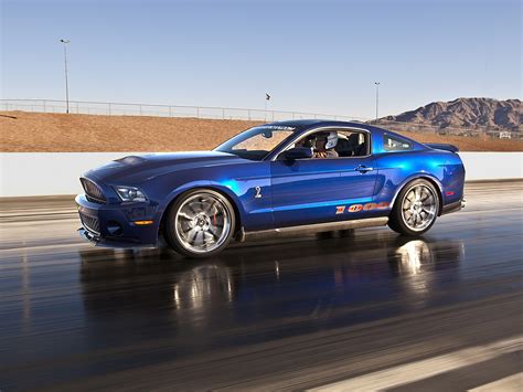 2012, Ford, Mustang, Shelby, 1000, Muscle, Supercar, Supercars, Drag, Racing, Race Wallpapers HD ...