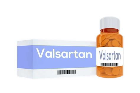 What is the Valsartan Recall & Can it Affect Me in Anyway?