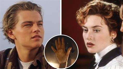 ‘Titanic’: historia real del auto en el que Jack y Rose hacen el amor ...