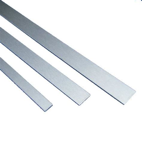 Stainless Steel Strips - Stainless Steel 430 Strips Wholesale Trader from Mumbai