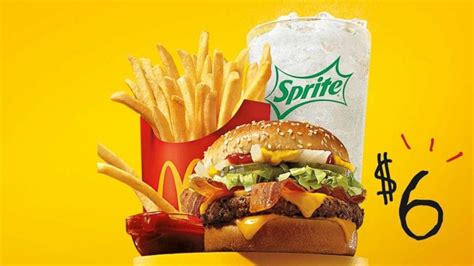 Travis Scott meal so popular at McDonald's, restaurants are running out ...