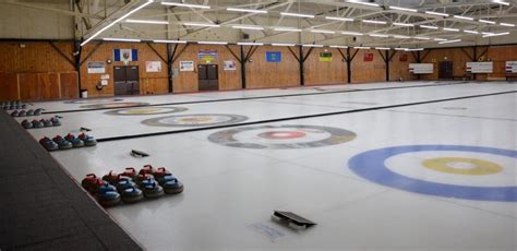 Curling Canada | Our Championships