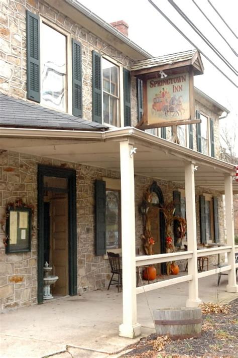 Masked Muncher: The Springtown Inn - lehighvalleylive.com