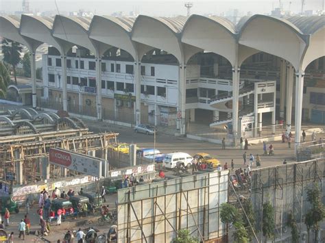 Kamalapur Railway Station, Dhaka