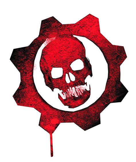 Collection of Gears Of War HD PNG. | PlusPNG