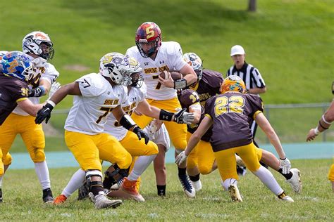 Wyoming Shrine Bowl Gameday 2023