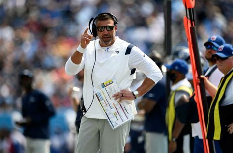 Tennessee Titans: 2 Huge statements made by Mike Vrabel after Week 1