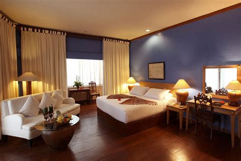 Hotel Tugu Malang, a boutique hotel in Java