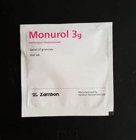 Medica RCP |Monurol | Indications | Side Effects | Composition | Route | all.price | Alternative ...