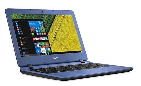 Acer Aspire ES (ES1-132) - Specs, Tests, and Prices | LaptopMedia.com