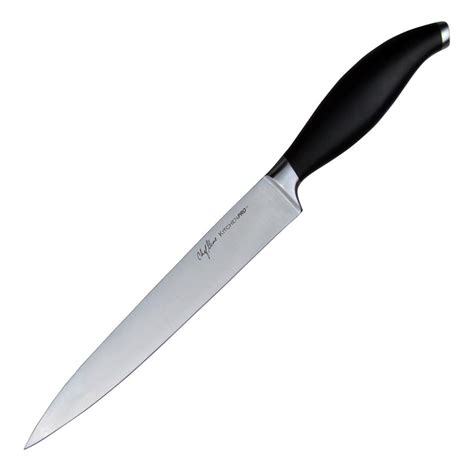 8 inch Slicing Knife - Kitchen Pro