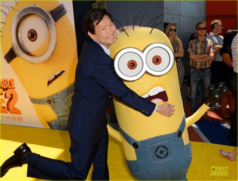 Kristen Wiig & Steve Carell: 'Despicable Me 2' Premiere!: Photo 2896382 ...