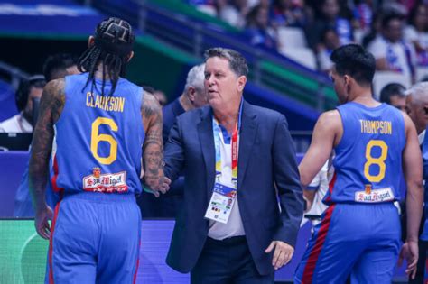 Tim Cone to coach Gilas Pilipinas in Asian Games - Thelocalreport.in